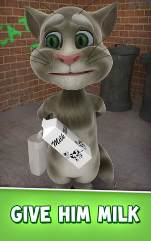 My Talking Tom APK