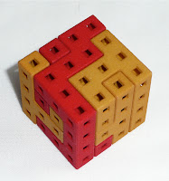 Pivot Cube
