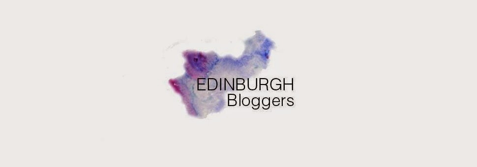 Edinburgh Bloggers