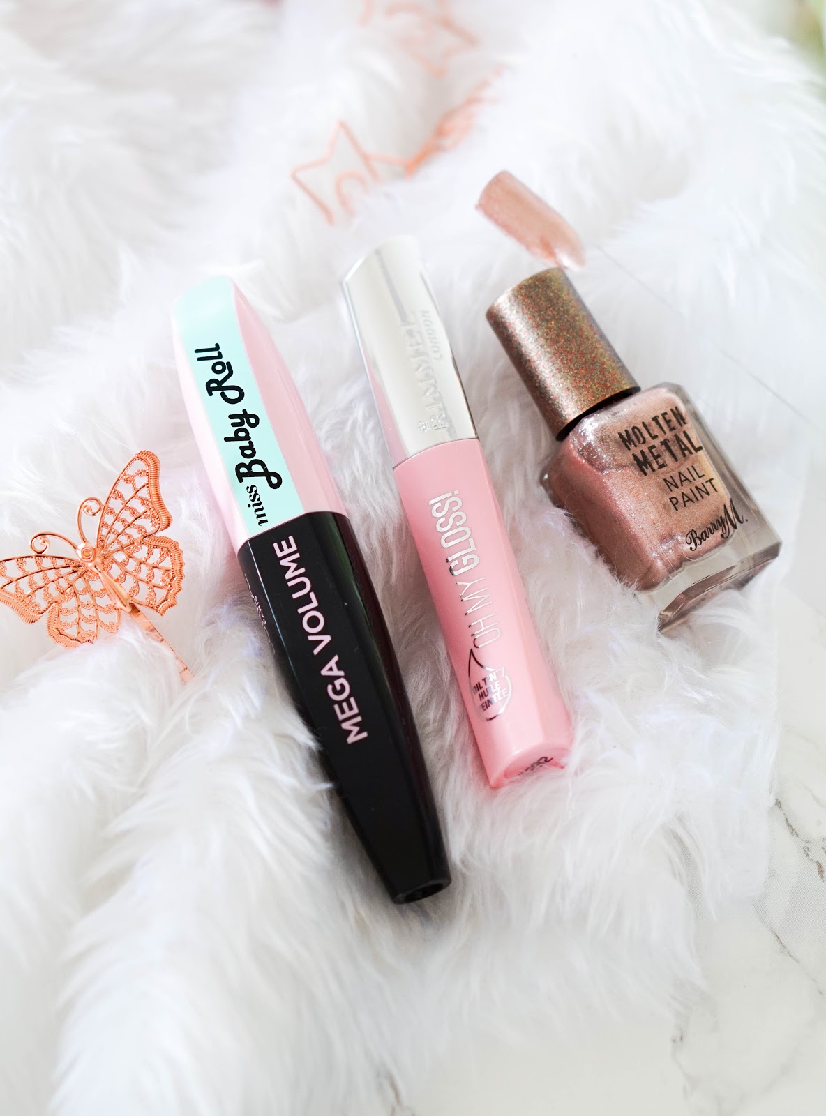 New Beauty in June: Pixi, Indeed Labs, Superdrug, L'Oreal, Barry M and Rimmel New Beauty in June: Pixi, Indeed Labs, Superdrug, L'Oreal, Barry M and Rimmel