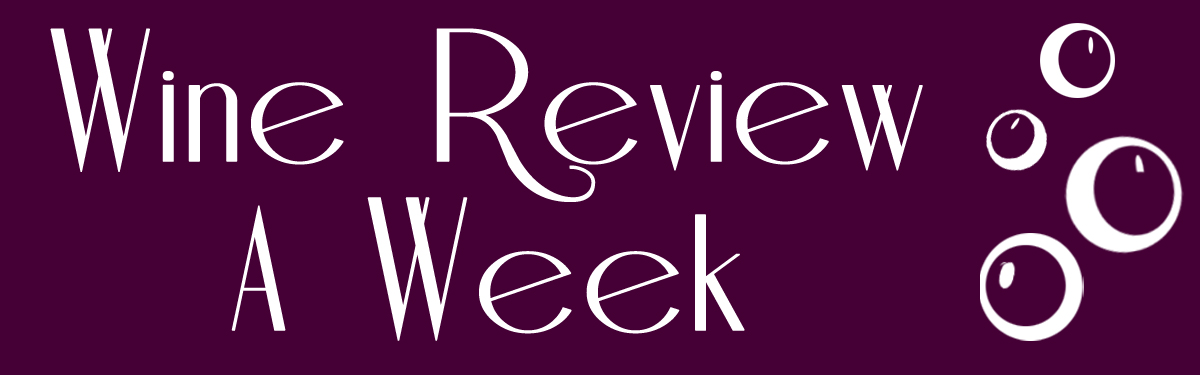 Wine Review a Week