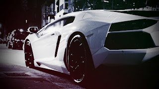cool Lamborghini aventador pictures