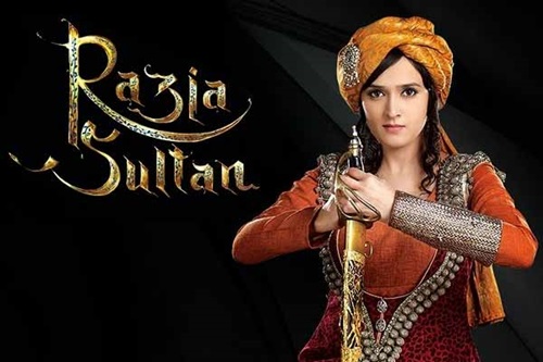 razia sultan last episode by ozee