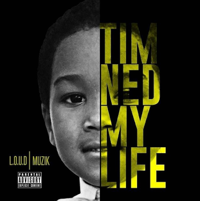 T!M NED - "My Life" / www.hiphopondeck.com