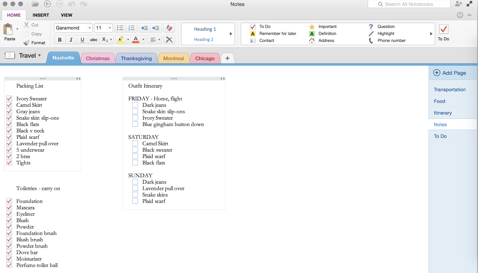using microsoft onenote using microsoft onenote