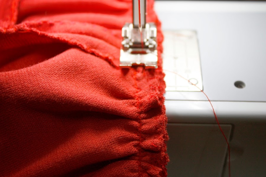 VESTIDO MONETA DE COLETTE PATTERNS Como coserlo paso apaso