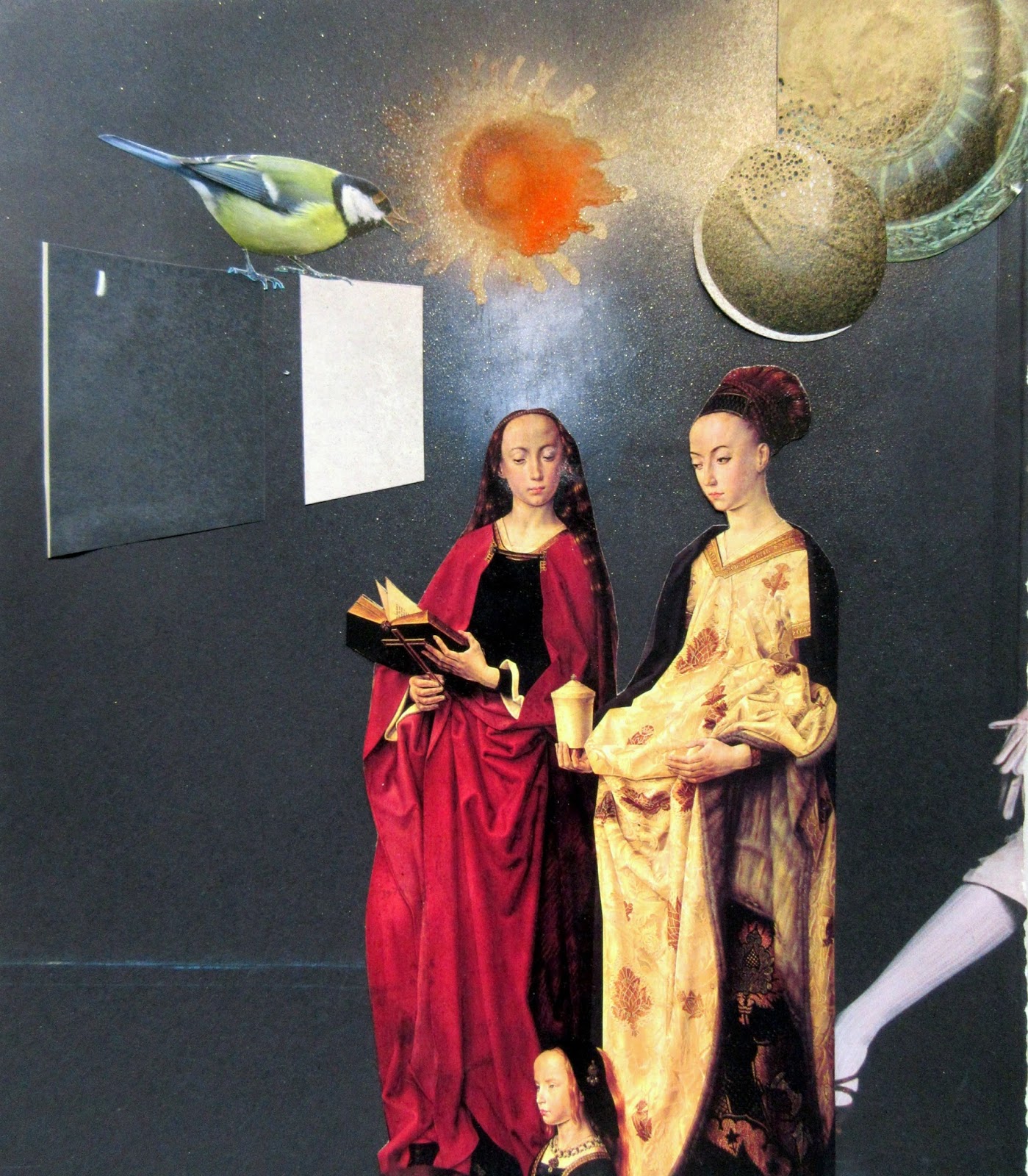 Die Welt Der Lumi Divinior Seelenliebe Halten Bewahren