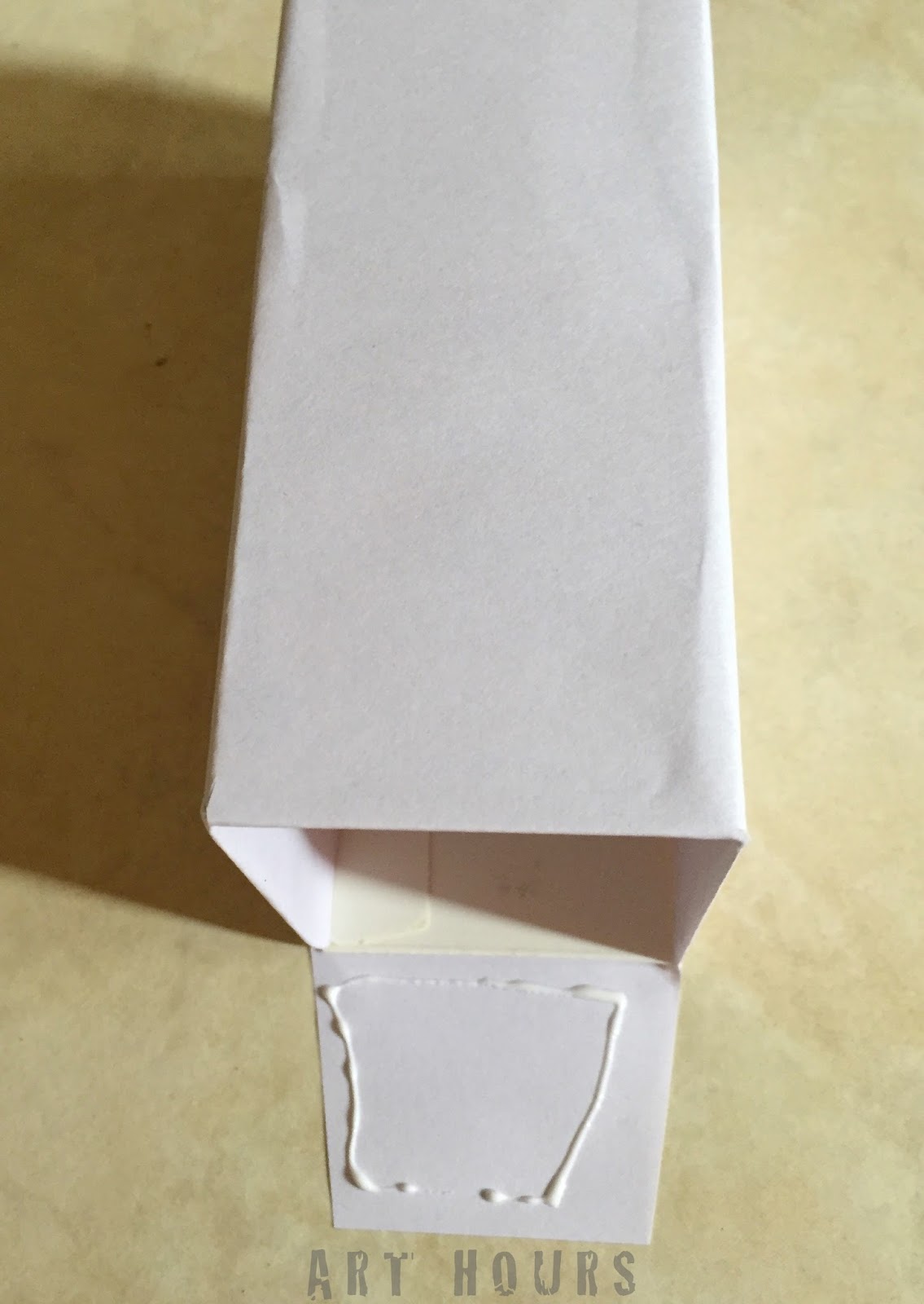 ArchGuide Recycle Medicine Cartons into Stationery Holders