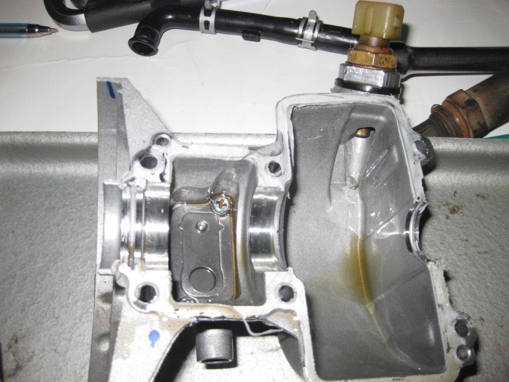 Веломотор Honda gx35