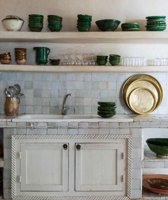 Décor de Provence