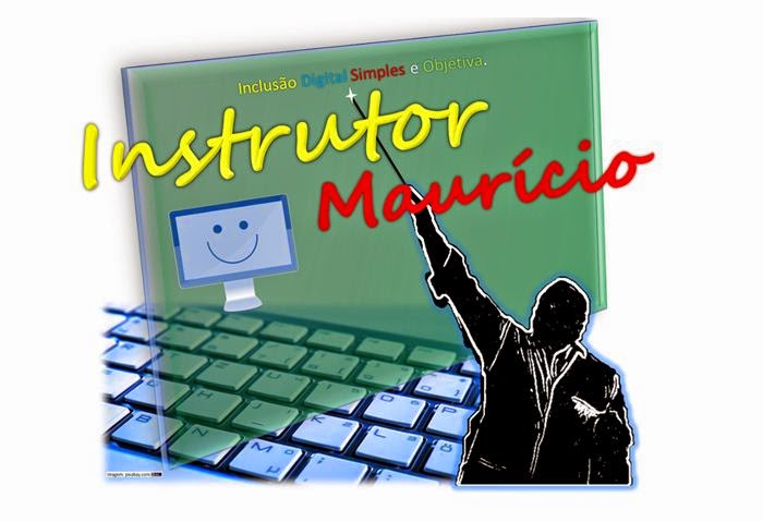 Instrutor Maurício