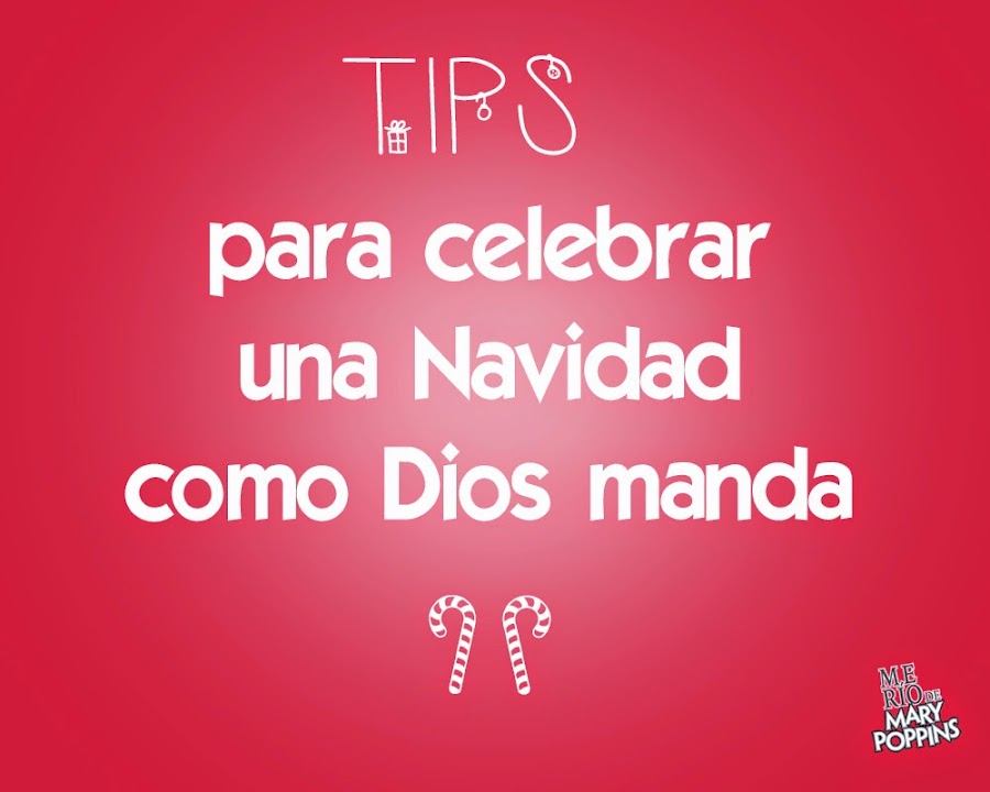 TIPS NAVIDAD