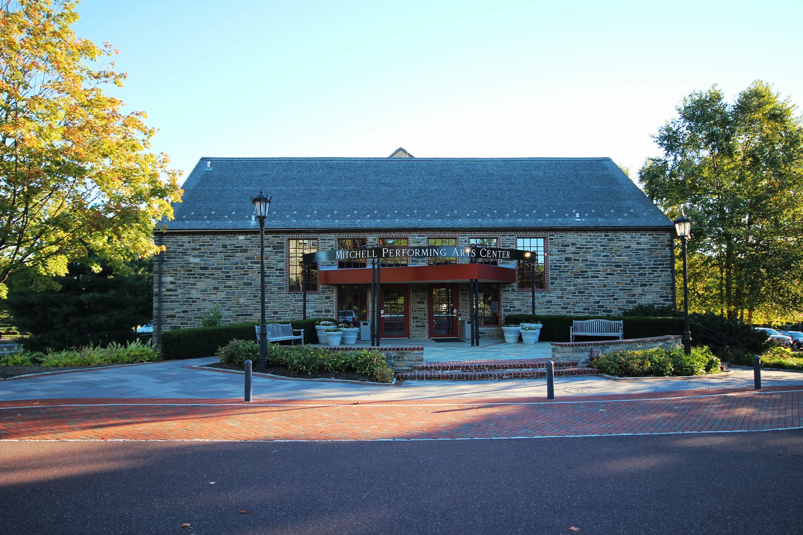 A Snapshot of Bryn Athyn to Bryn Athyn