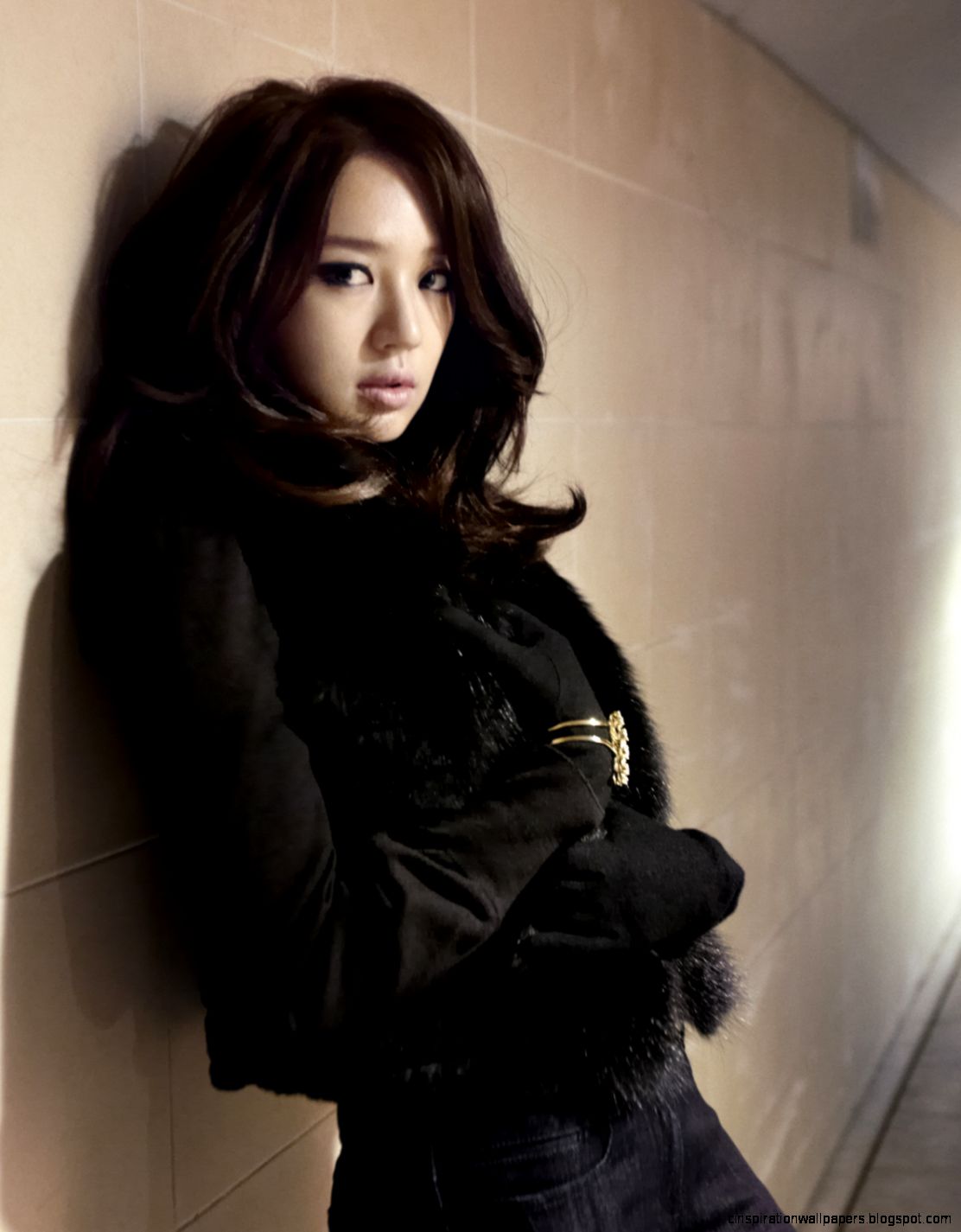 Still Waters RS   Yoon Eun Hye