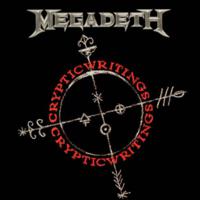 [1997] - Cryptic Writings (Remastered)