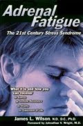 Adrenal Fatigue Book
