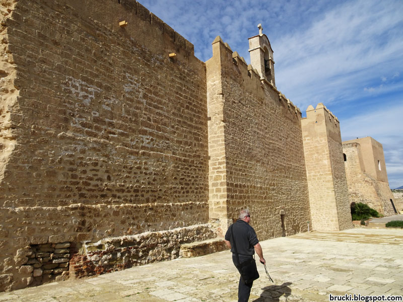 Sammelsurium Almeria