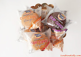 Grab & Go Breakfast & Snacks, Mighty White Cupcakes, Mighty White, Grab & Go Food, Cupcakes, breakfast & snacks