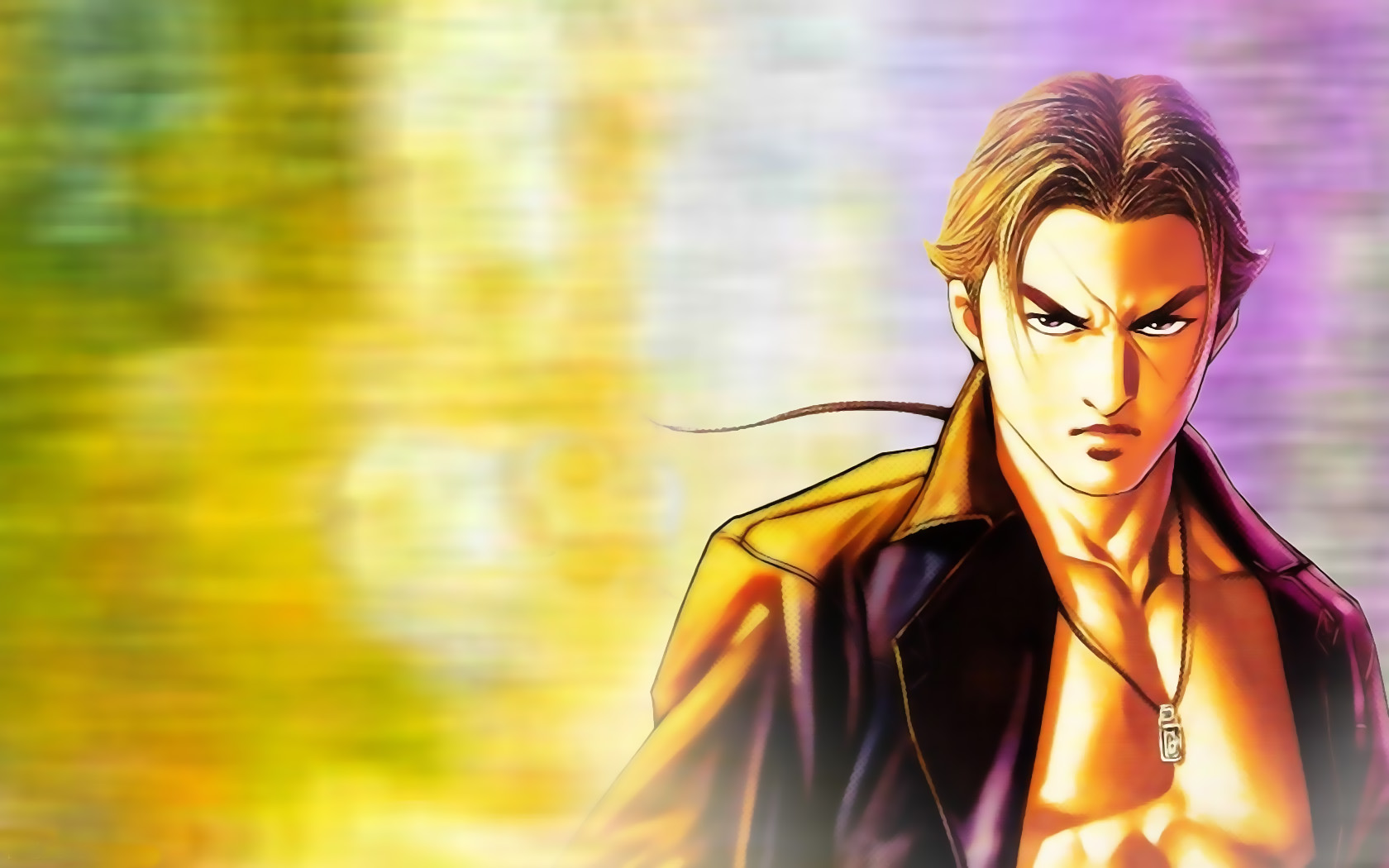 Người Trong Giang Hồ chap 161 - Trang 2