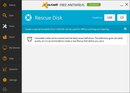 تحميل برنامج أفاست للحماية من الفيروسات بإصداره الجديد مجاناً Avast Free Antivirus 2014