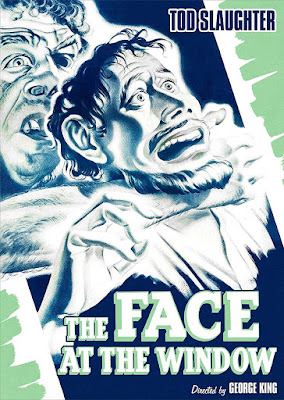The Face At The Window 1939 Dvd