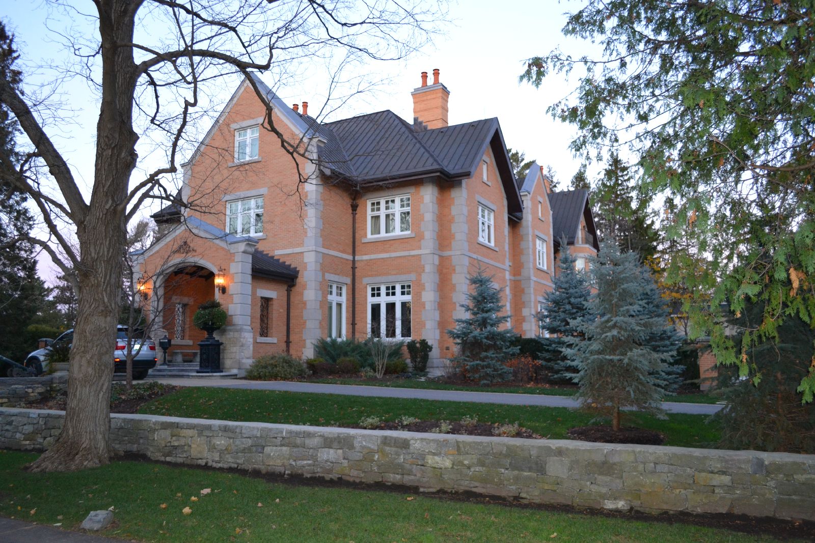 Ottawa 9 (Rockcliffe Park)