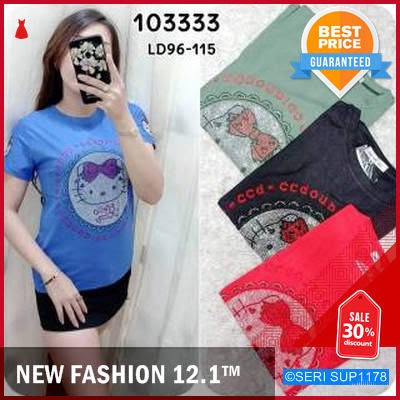 SUP1178A19 Atasan Kaos Import Hk Nc10333 Murah BMGShop