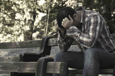 When saying "I'm Sorry" is just not enough