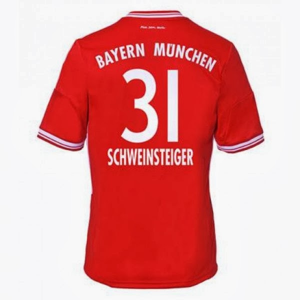 Schweinsteiger is not afraid to miss the World Cup ~ Cheap Soccer