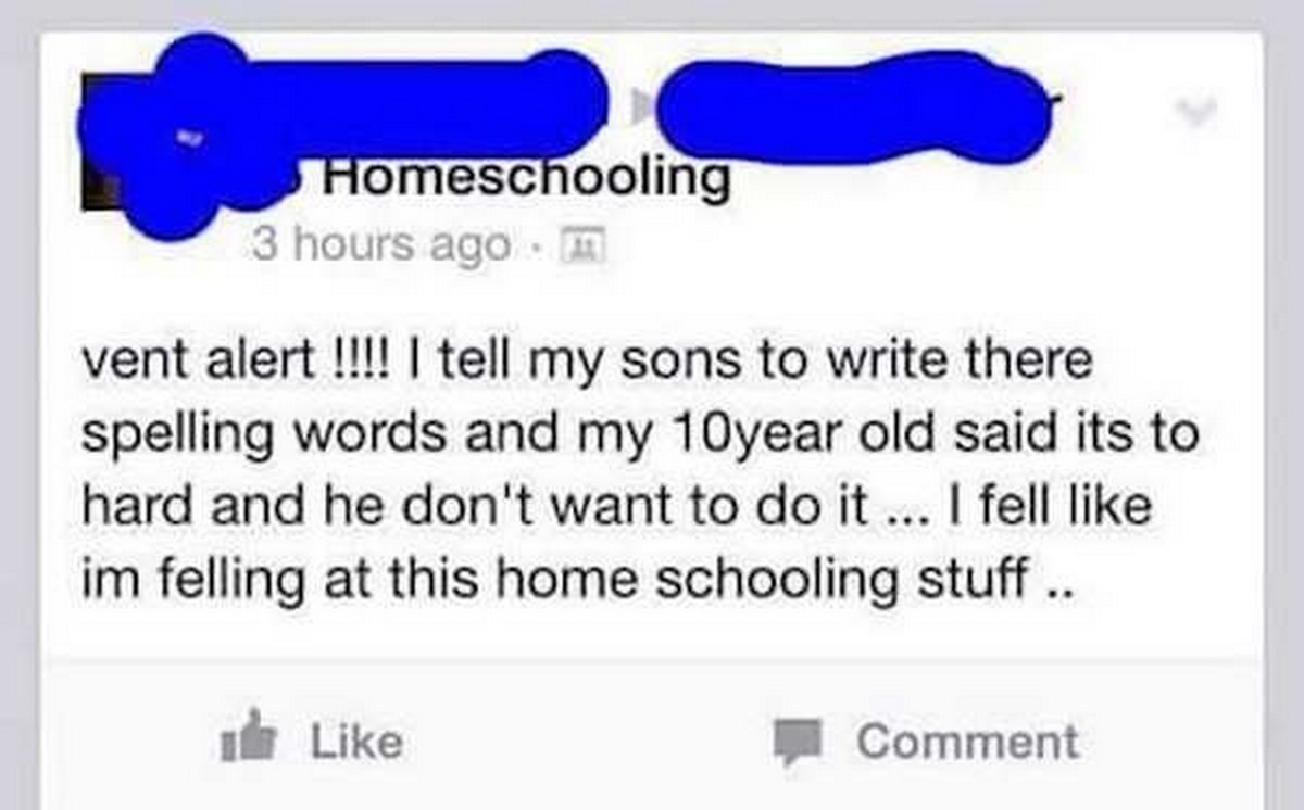 Its my hard. Home schooling перевод
