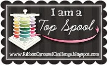 Ribbon Carousel Challenge