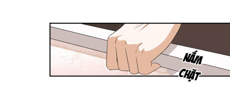 Cuộc Chiến Phía Sau Nhà Bếp Chap 21 - Next Chap 22