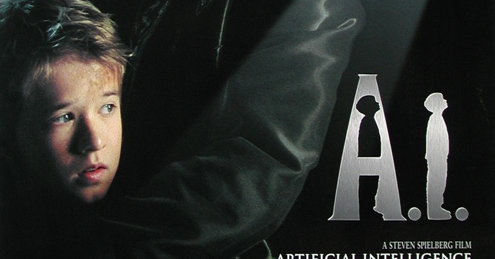Peliculas Online en Español Latino Descargar I.A. Inteligencia