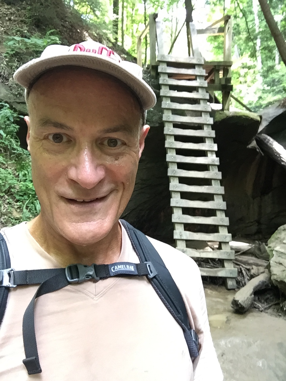 MARC JACOBS WEIGHT LOSS JOURNAL TURKEY RUN STATE PARK