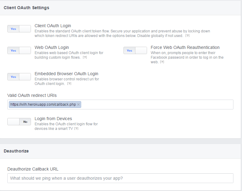 How to Create Awesome Facebook Apps in Easy Steps - Webzone Tech Tips Zidane