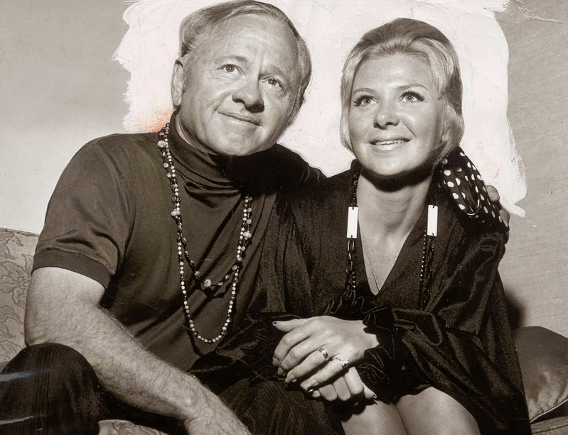 Dogbreath's Pantagraph The Eight Wives of Mickey Rooney