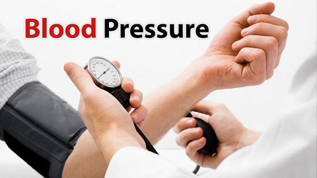 tekanan darah rendah
