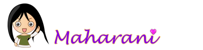 Blog Maharani