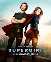 Segunda temporada de Supergirl