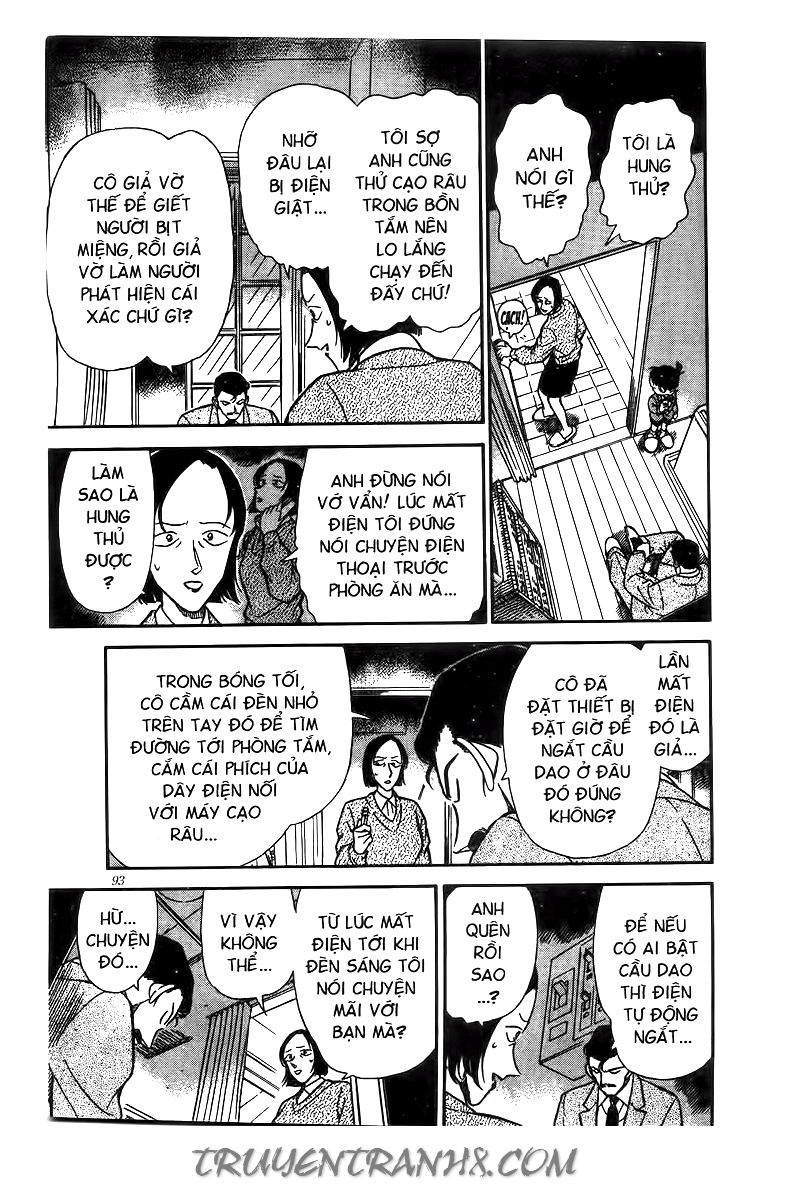Detective Conan Chap 237 - Truyen.Chap.VN