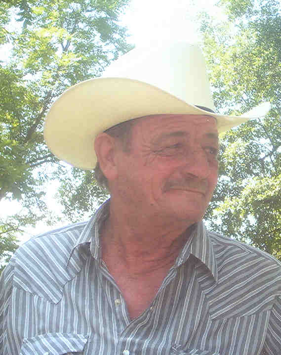 Evans Funeral Homes Obituaries Howard Larry Perkins Sr.