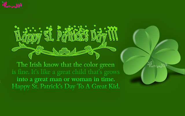 Top Images, Pictures, Wallpapers & Greetings of Happy St. Patrick's Day 2017 Top Images, Pictures, Wallpapers & Greetings of Happy St. Patrick's Day 2017