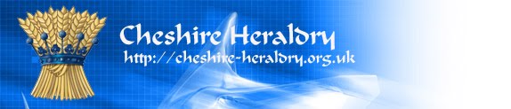 A Heraldry Addict's Weblog