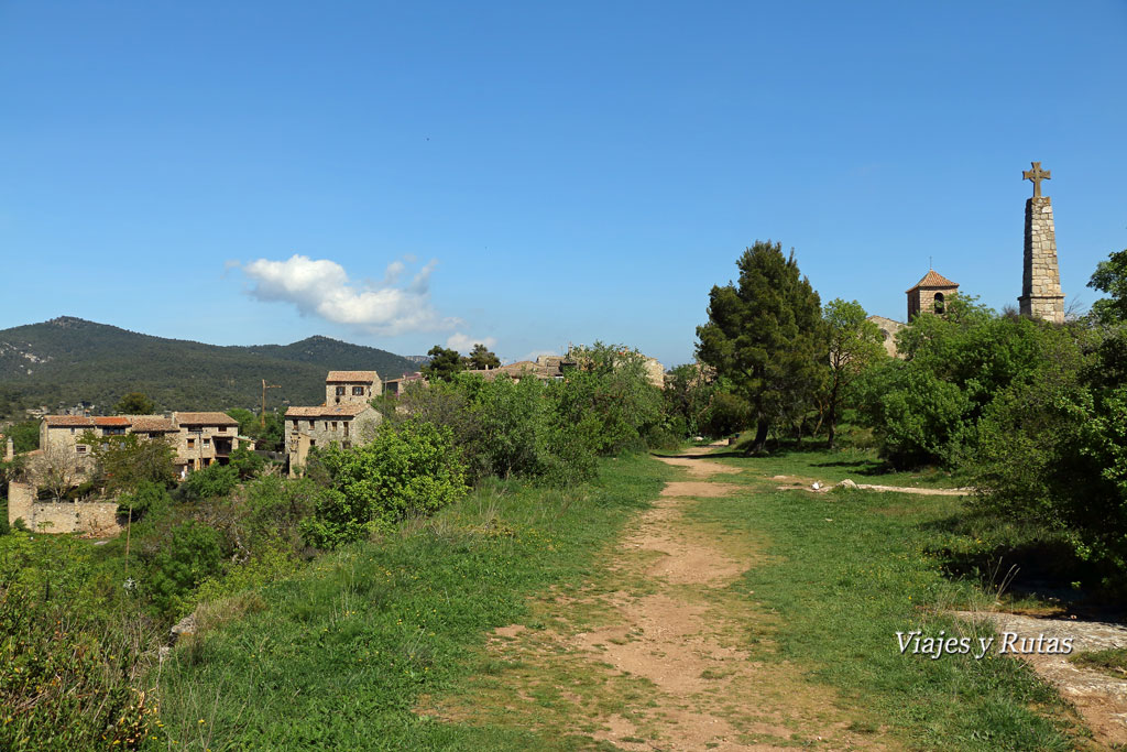 Siurana, Tarragona