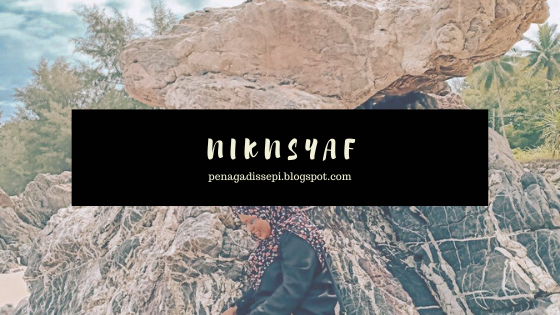 Niknsyaf 