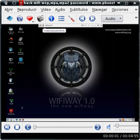 wifiway 3.4 wpa wpa2 wifiway 3.4 wpa wpa2
