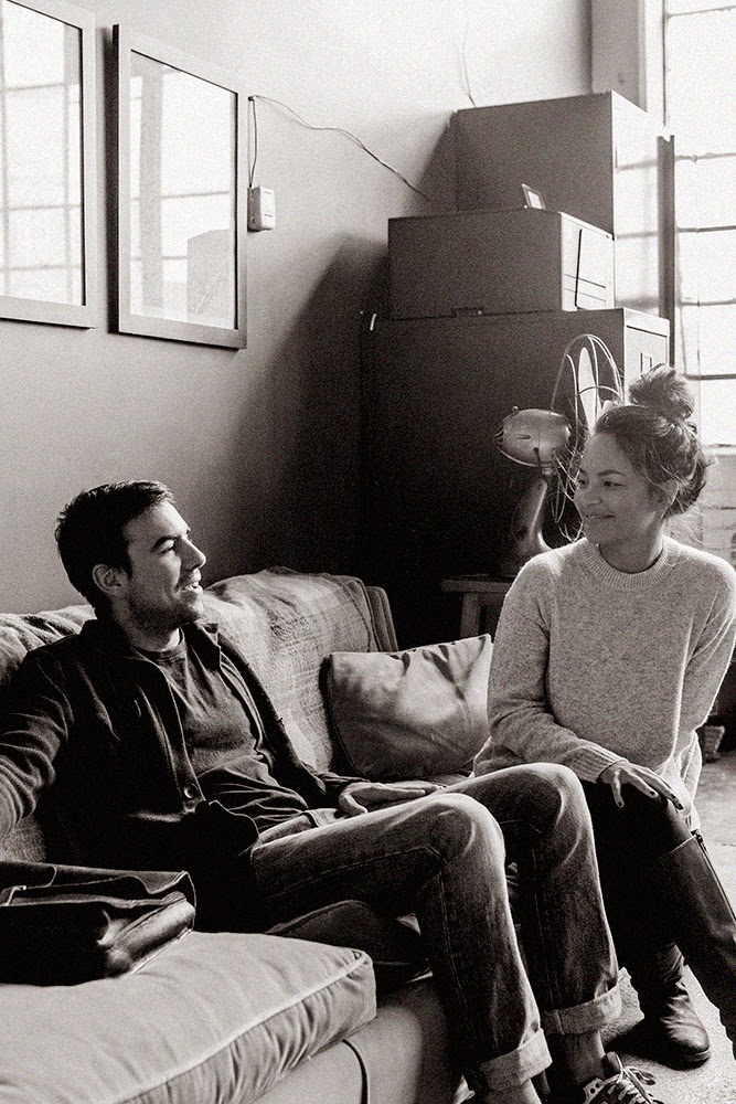 Mocha A Casual Relationship Guide for Men