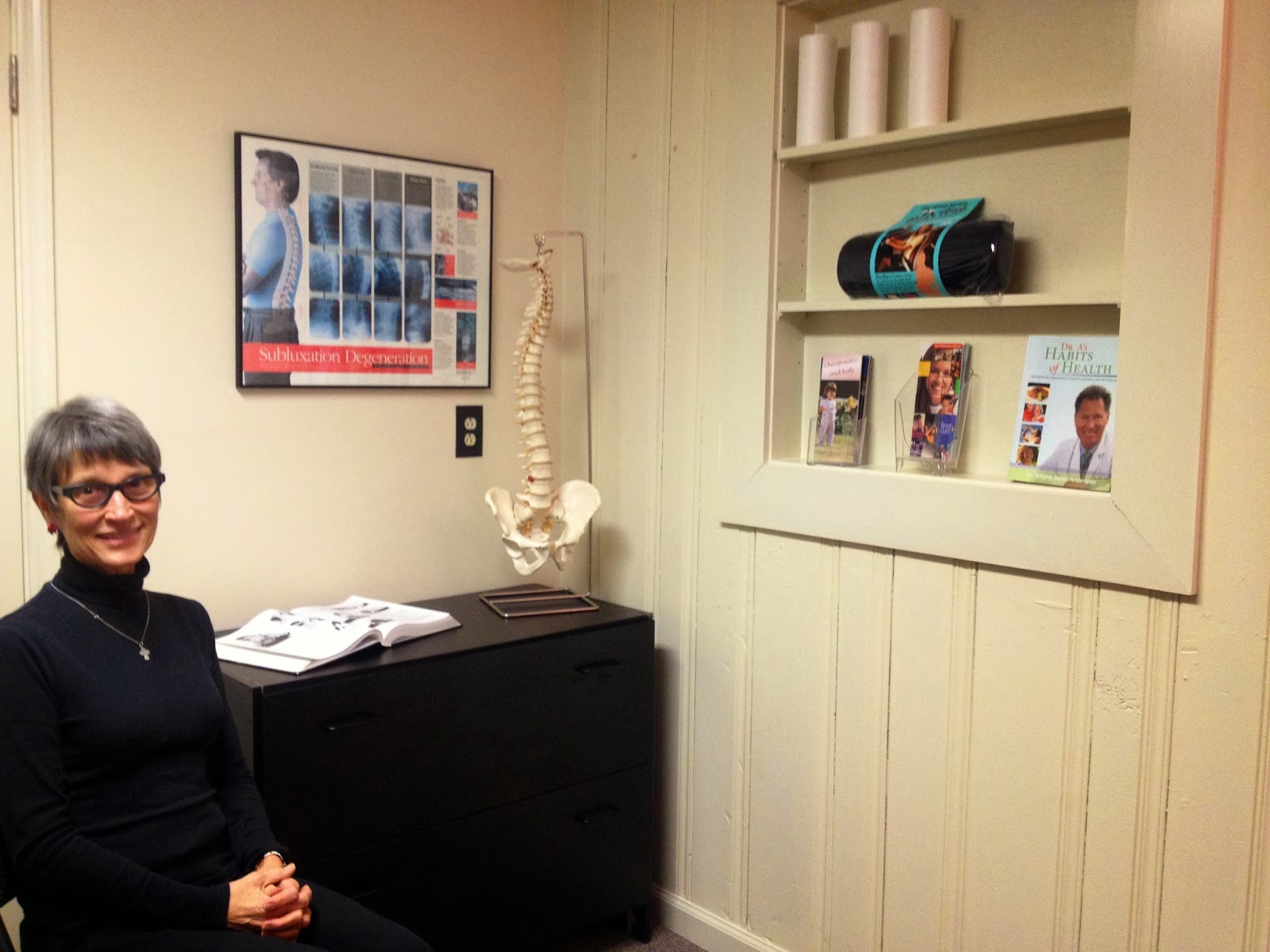 Roswell GA chiropractor Awesome & Affordable 2 Treatment/Office