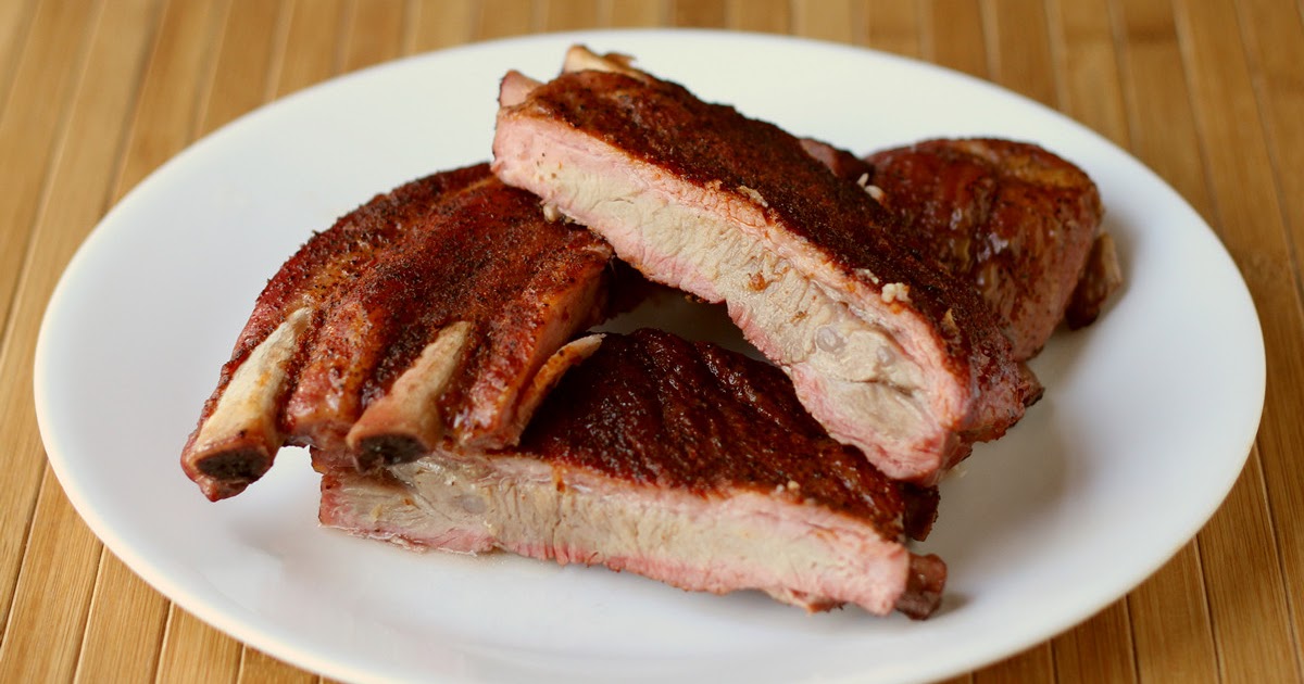 Easy Homemade Parboiling Ribs Simple Steps for the Best Results