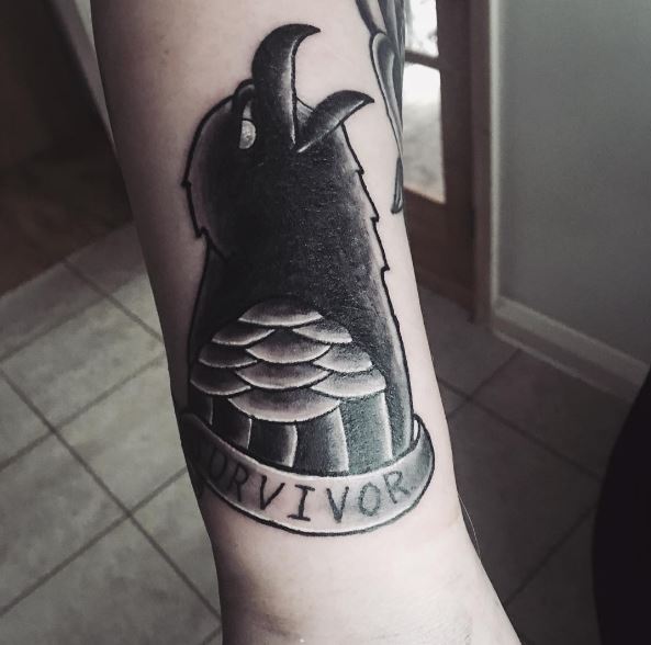 Game of Thrones Tattoos